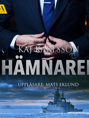 cover image of Hämnaren
